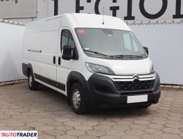 Citroen Jumper 2018 2.0 Citroen Jumper 2018 2.0