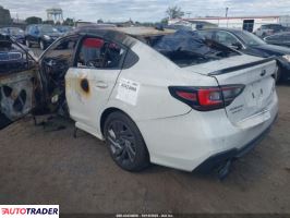 Subaru Legacy 2024 2