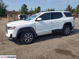 GMC Acadia 2023 2 GMC Acadia 2023 2