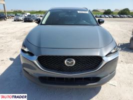 Mazda CX-30 2022 2 Mazda CX-30 2022 2