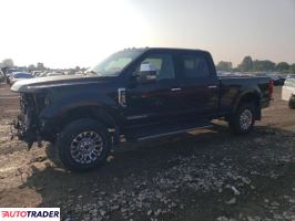 Ford Pozostałe 2022 6 Ford Pozostałe 2022 6