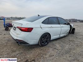 Volkswagen Jetta 2023 2