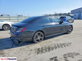 Mercedes CL 2020 2