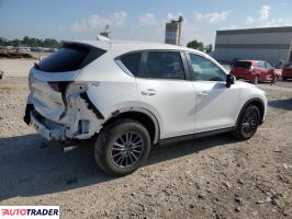 Mazda CX-5 2021 2 Mazda CX-5 2021 2