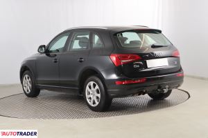 Audi Q5 2010 2.0 140 KM