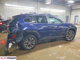 Toyota Pozostałe 2025 2