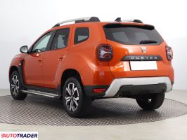 Dacia Duster 2022 1.3 147 KM