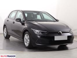 Volkswagen Golf 2022 1.0 108 KM Volkswagen Golf 2022 1.0 108 KM