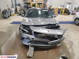 Mercedes CL 2019 2 Mercedes CL 2019 2