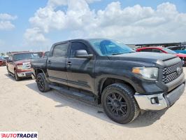 Toyota Tundra 2021 5