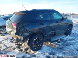 Chevrolet Blazer 2023 1