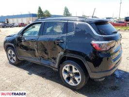 Jeep Compass 2021 2