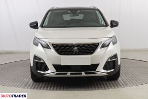Peugeot 3008 2018 1.5 128 KM