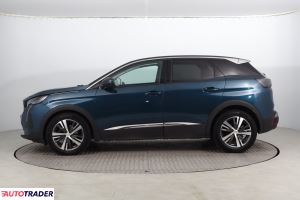 Peugeot 3008 2021 1.2 128 KM