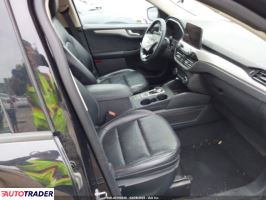 Ford Escape 2020 1 Ford Escape 2020 1