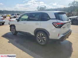 Subaru Forester 2025 2