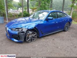 BMW Pozostałe 2024 2