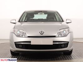 Renault Laguna 2008 2.0 138 KM