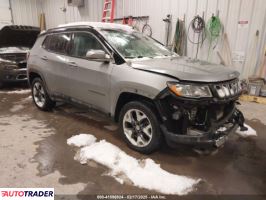 Jeep Compass 2020 2