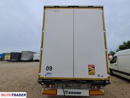 Krone sd