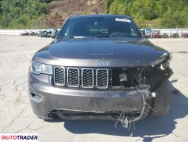 Jeep Grand Cherokee 2020 3