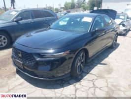 Honda Accord 2025 2