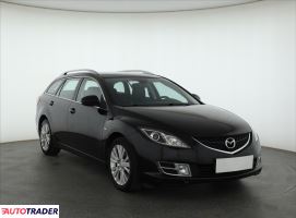 Mazda 6 - zobacz ofertę