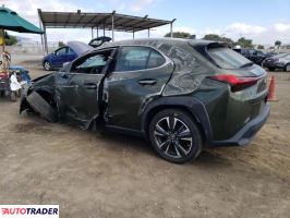 Lexus Pozostałe 2021 2 Lexus Pozostałe 2021 2