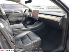 Tesla Model Y 2021 Tesla Model Y 2021