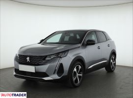 Peugeot 3008 2023 1.2 128 KM