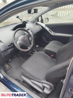 Toyota Yaris 2010 1.0 69 KM