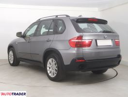 BMW X5 2008 3.0 281 KM