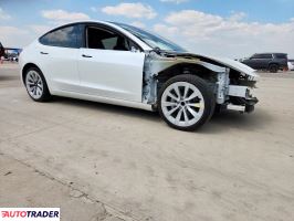 Tesla Model 3 2023 Tesla Model 3 2023