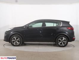 Kia Sportage 2020 1.6 134 KM