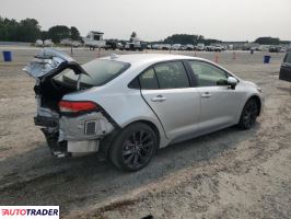 Toyota Corolla 2024 1 Toyota Corolla 2024 1