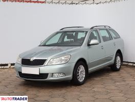 Skoda Octavia 2009 1.6 103 KM Skoda Octavia 2009 1.6 103 KM