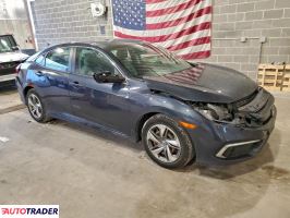 Honda Civic 2019 2