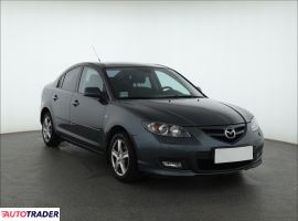 Mazda 3 2008 1.6 103 KM Mazda 3 2008 1.6 103 KM