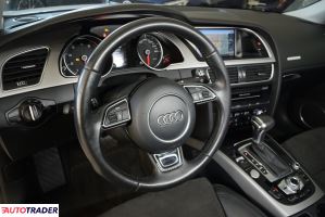 Audi A5 2014 2.0 225 KM