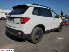 Honda Pozostałe 2021 3