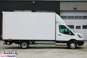 Ford Transit 2017 2 Ford Transit 2017 2