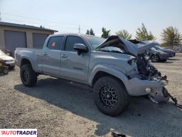 Toyota Tacoma 2021 3