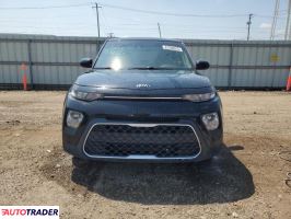 Kia Soul 2020 2 Kia Soul 2020 2