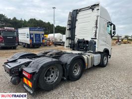 Volvo Volvo