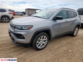 Jeep Compass 2024 2