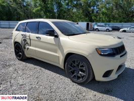 Jeep Grand Cherokee 2019 6 Jeep Grand Cherokee 2019 6