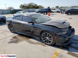 Dodge Charger 2018 6