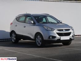 Hyundai ix35 2012 1.6 132 KM