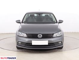 Volkswagen Jetta 2016 2.0 147 KM Volkswagen Jetta 2016 2.0 147 KM