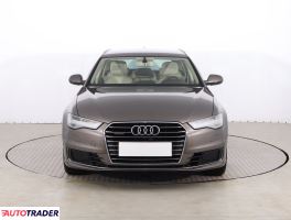 Audi A6 2015 2.0 248 KM
